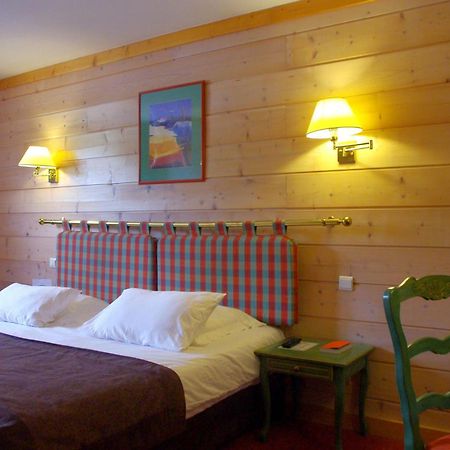 Le Grand Hotel & Spa Gérardmer Eksteriør bilde