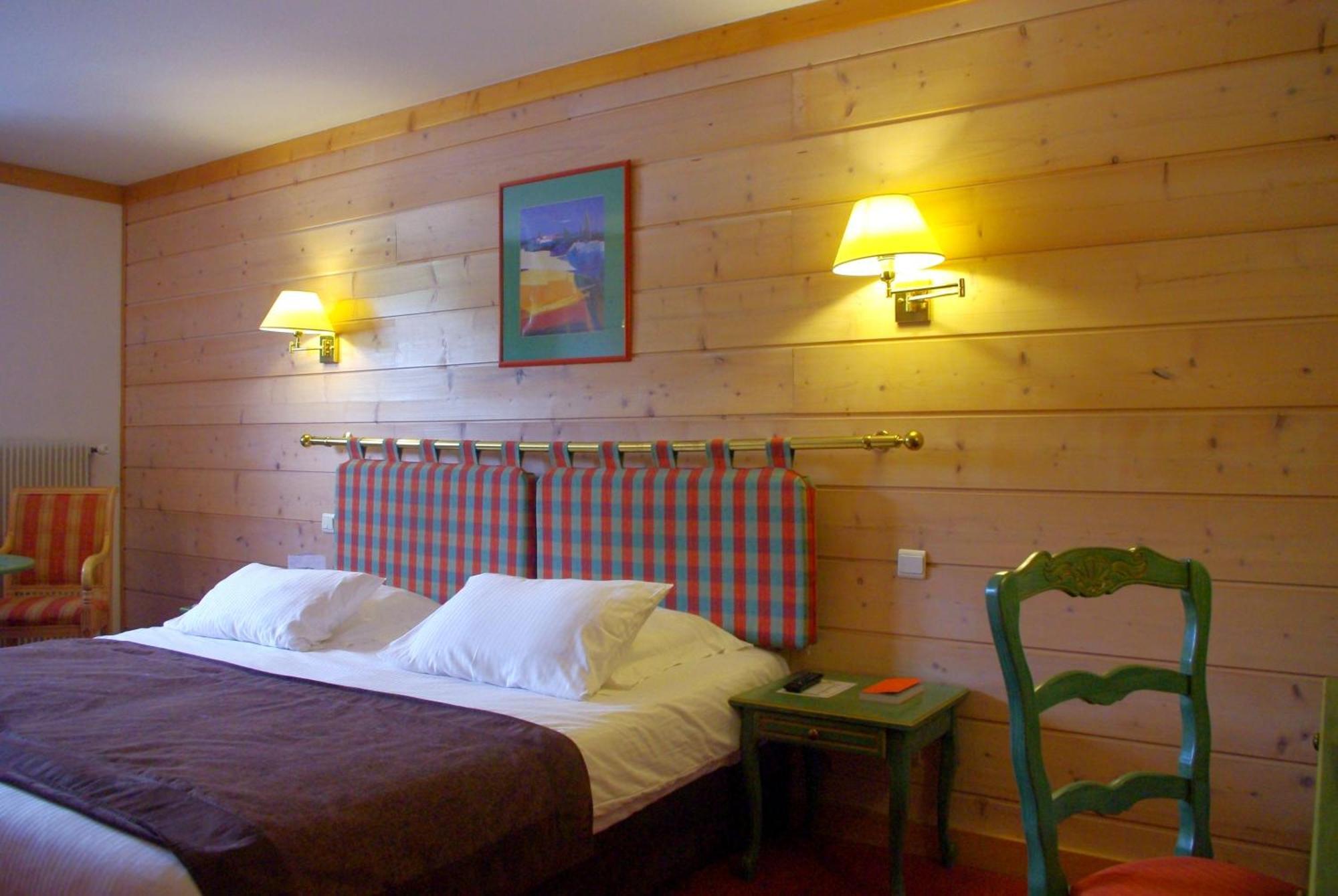 Le Grand Hotel & Spa Gérardmer Eksteriør bilde